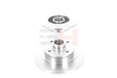 DISC FRANA GH GH424719 19