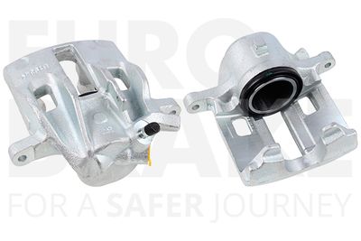 EUROBRAKE 5301213792 Тормозной суппорт  для PEUGEOT 406 купе (8C) 2.0 16V