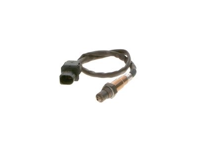 SONDA LAMBDA BOSCH 0258017341 7