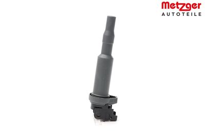 ZüNDSPULE METZGER AUTOTEILE 0880139 19