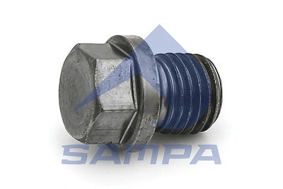 Tapón roscado