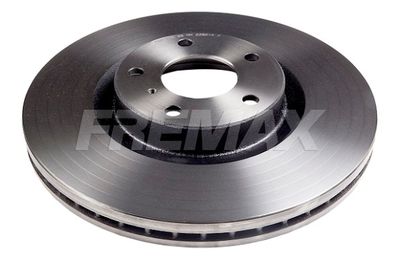 BD-4208 FREMAX Тормозной диск