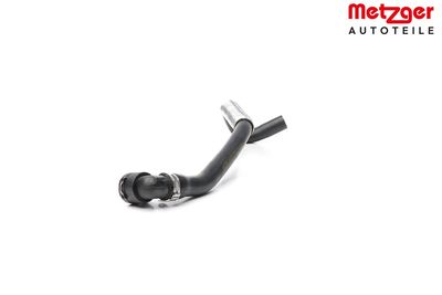 FURTUN RADIATOR METZGER AUTOTEILE 2420069 12