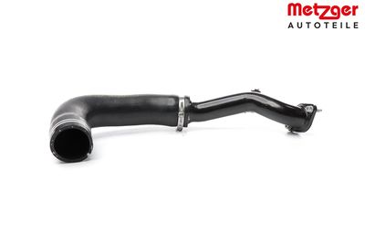 LADELUFTSCHLAUCH METZGER AUTOTEILE 2400643 37