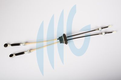 Naciąg linki, ręczna skrzynia biegów RICAMBIFLEX GM 01069013