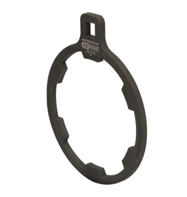 LöSEWERKZEUG VERSCHLUSSDECKEL-KüHLER KS TOOLS 1502152 9