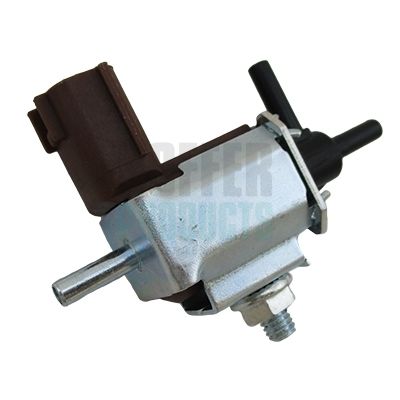 SUPAPă COMANDă AER (AER ASPIRAțIE)