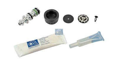 Koppelingsservo reparatieset