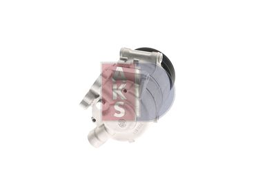 KOMPRESSOR KLIMAANLAGE AKS DASIS 853118N 11