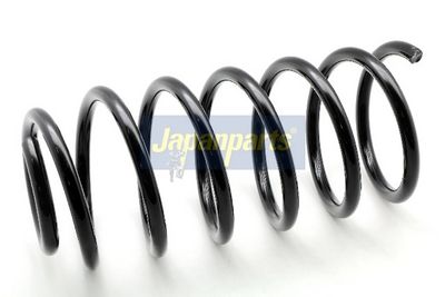 пружина за ходовата част JAPANPARTS ZC1265G