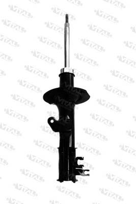Амортизатор VITAL SUSPENSIONS 210879 для FIAT PANDA