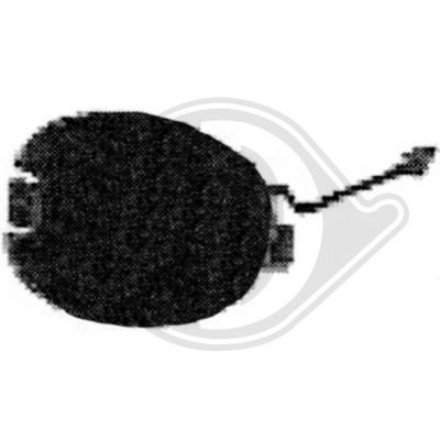 KLAPPE ABSCHLEPPHAKEN