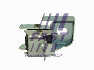 Dystans gumowy, tłumik FAST FT84403