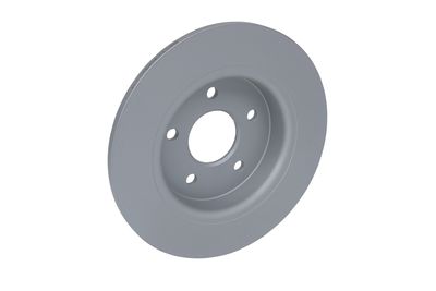 BREMSSCHEIBE ATE 24011101711 12