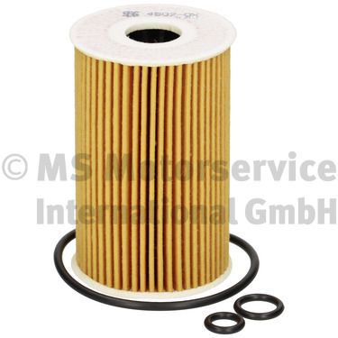 Oliefilter - 50014502 - KOLBENSCHMIDT