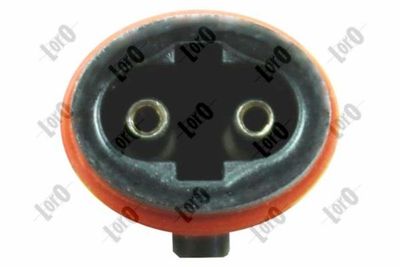 Sensor, brake pad wear 120-10-026