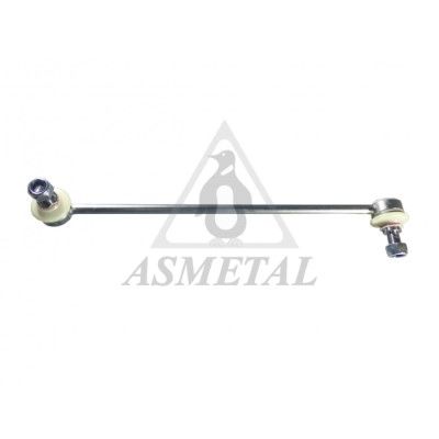 биалета ASMETAL 26KI1103