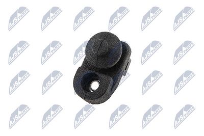 Jungiklis, durų kontaktas