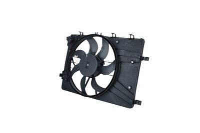 VENTILATOR RADIATOR NRF 47972 8