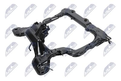 RAMA SUSTINERE/SUPORT AGREGATE NTY ZRZHY500 8