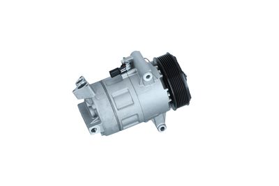 KOMPRESSOR KLIMAANLAGE NRF 32472 35