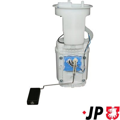 SISTEM ALIMENTARE CU COMBUSTIBIL