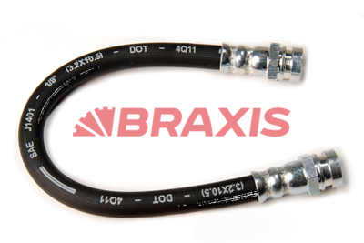 BRAXIS AH0684 Тормозной шланг  для KIA MAGENTIS (Киа Магентис)
