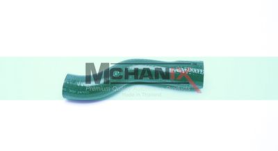 Шланг радиатора Mchanix ISRDH-040 для ISUZU KB