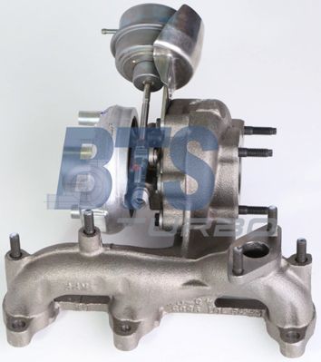 LADER AUFLADUNG BTS Turbo T914069 3