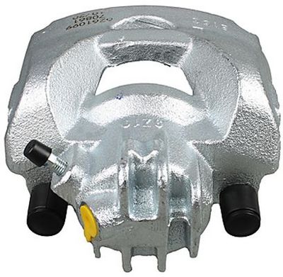 спирачен апарат METZGER AUTOTEILE 6261099