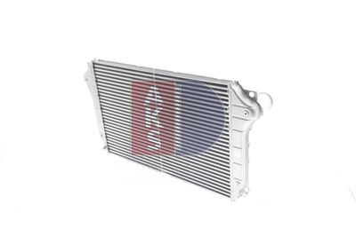 INTERCOOLER COMPRESOR AKS DASIS 217000N 9