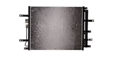 CONDENSATOR CLIMATIZARE MAHLE AC1170000S 4