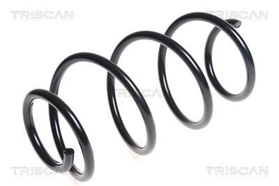 TRISCAN 8750 4387 Пружина подвески  для HYUNDAI (Хендай)