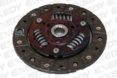 Диск сцепления EXEDY NSD093U для NISSAN MICRA