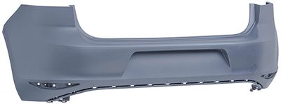PHIRA GF-12300 Буфер для MERCEDES-BENZ V-CLASS (W447)