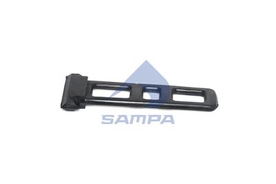 Bandou, aripa SAMPA 043.205