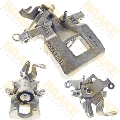 Brake Caliper Brake ENGINEERING CA3350R