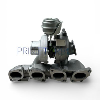 Turbodmychadlo, přeplňování Prime Turbo V00042T