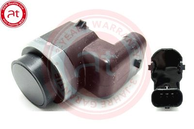 Sensor, Einparkhilfe
