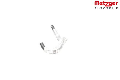 KüHLERSCHLAUCH METZGER AUTOTEILE 2422545 11