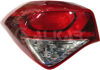 Задний фонарь ALKAR 2231581 для HYUNDAI i20