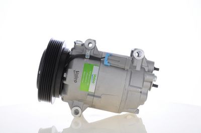 Kompresor klimatizácie ACAUTO AC-01DL048-AM