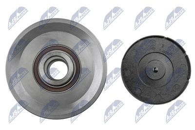 SISTEM ROATA LIBERA GENERATOR NTY ESAKA000 3