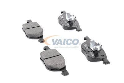 BREMSBELAGSATZ SCHEIBENBREMSE VAICO V250272 20