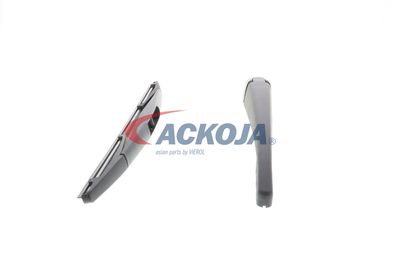 SET STERGATOARE CURATARE PARBRIZ ACKOJA A380531 24