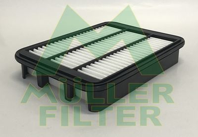 MULLER FILTER PA3200 Воздушный фильтр  для CHERY M11 (Чери М11)