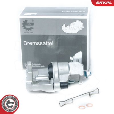 Bremssattel