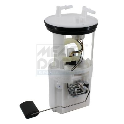 MEAT & DORIA fuel supply unit 77856