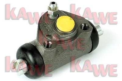 спирачно цилиндърче на колелото KAWE W4454