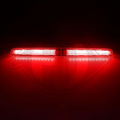 ZUSATZBREMSLEUCHTE DIEDERICHS 2274395 7